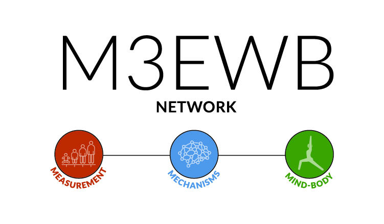 M3EWB logo
